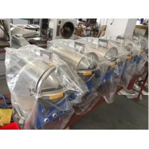 SS304 Table Top Autoclave Steam Sterilizer With Electric Heated