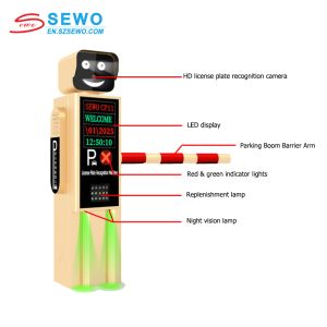 Digital Image Processing Vehicle Number Plate Recognition System With Offline