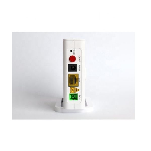 ZTE F601 SC/APC Brand New ZTE ZXHN F601 Optical Network Termimal SC APC