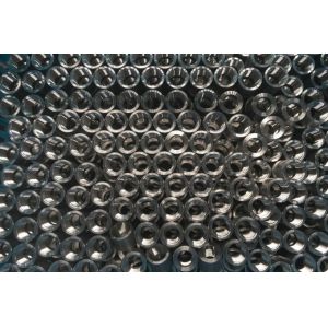 Austeniticn ASTM A182 F316L threadolet pipe fittings