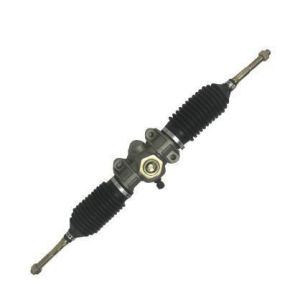 China Aluminum Steering Gear Box for Precedent on sale