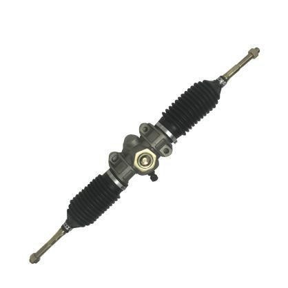Buy Aluminum Steering Gear Box for Precedent at wholesale prices