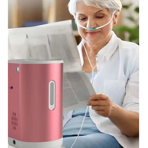 Hydrogen Inhalation Machine Increased Immunity Portable Home Use 150ml 225ml
