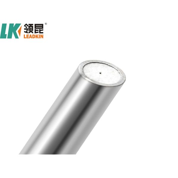 Buy MICC MI Metal Sheathed High Temperature Heating Cable 3mm Diameter at wholesale prices