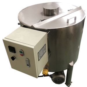 Quality Chocolate Labs 100L Chocolate Warming Machine for sale