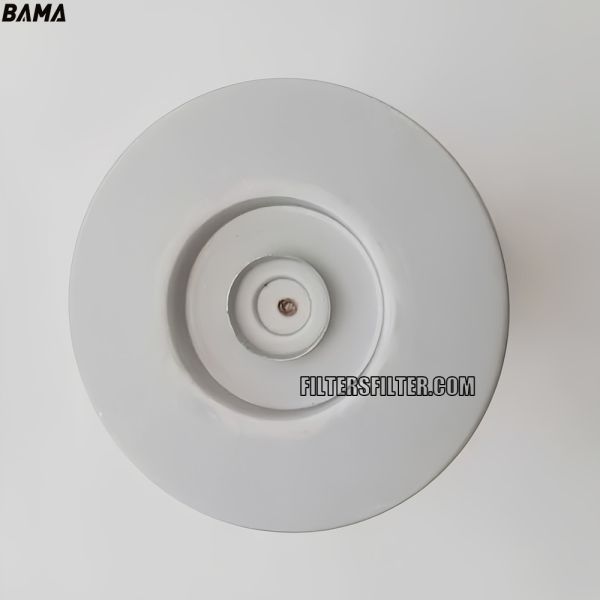 Max. Differential Pressure of 30 bar Replace Excavator Pressure Filter Element HY13024