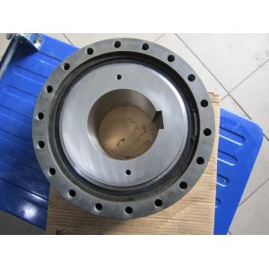 alternative TSUBAKI high quality R&B brand BS50 backstop one way cam clutch