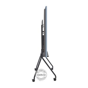 86 Inch 4K Interactive Whiteboard 3840x2160 For Education