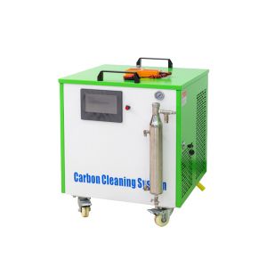 1000L Car Engine Decarbonising Machine Hydrogen Carbon Cleaner