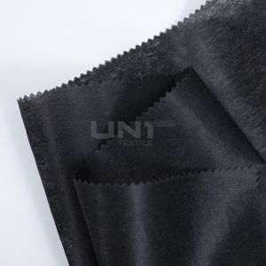 Thermal Bond Nonwoven Non Woven Interlining Factory