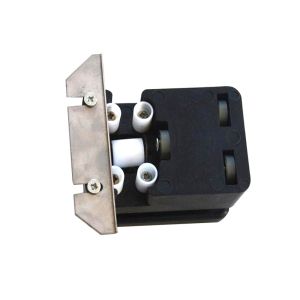 China Insulating glass butyl sealing rubber spacer hand tools on sale