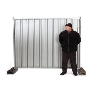 Temporary Hoarding Fence 2.0meter x 2200mm