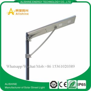 Solar LED