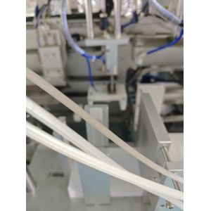 Medical Oxygen Nasal Cannula (Tube) Assembly Machine