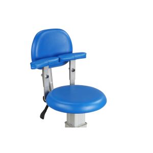 Hospital Room Hydraulic Electric Operating Table , Gynaecology Examination Table