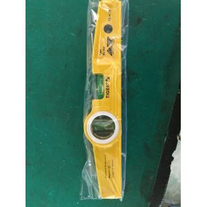 Precision Ground Scaffolding Tools , 10" Scaffolding Magnetic Spirit Level