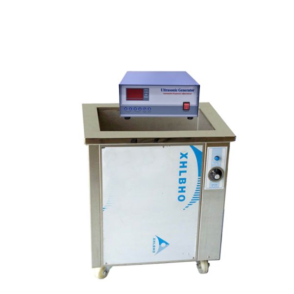 ultrasonic bike part cleaner Degreasing and stain removal 28khz/40khz
