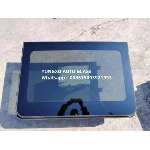 Benz W204 W205 W206 Auto Sunroof Windscreen Bullet Resistant