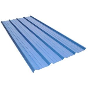 Surface Prepainted Width as Your Request Galvanized Corrugated Iron Steel Color