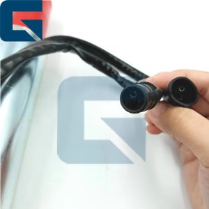 3E-6424 3E6424 For 140G 140H 160H Solenoid Valve