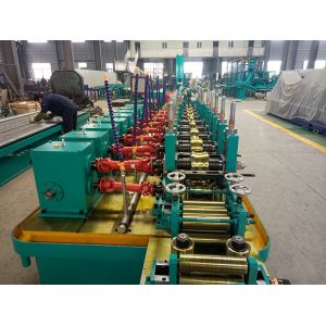 40~90m/Min ERW Tube Mill