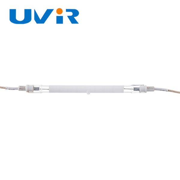 2000W Quartz Infrared Heating Lamp 220V 5000h Life