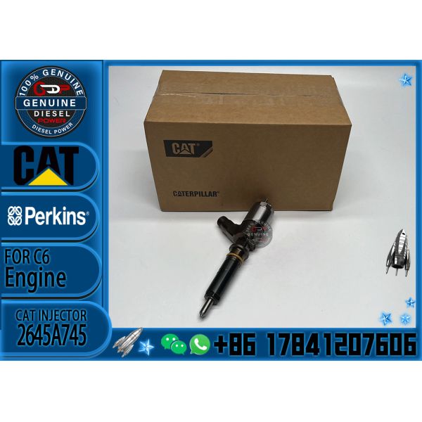 Fuel injector 387-9427 328-2585 295-1411 268-1835 263-8218 10R7225 20R1926 Engine C7 3879427 3282585 2951411 2681835 263