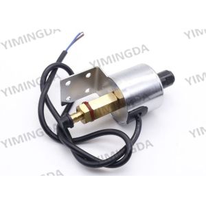 XLC7000 S5200 Textile Machine Components Oil Circulation Motor PN PA007EPM167