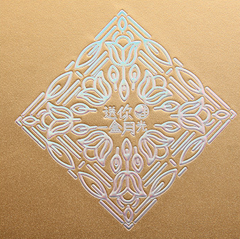 Custom Logo Ivory Paper Sweet Box Luxury Style Moon Cake For Gift