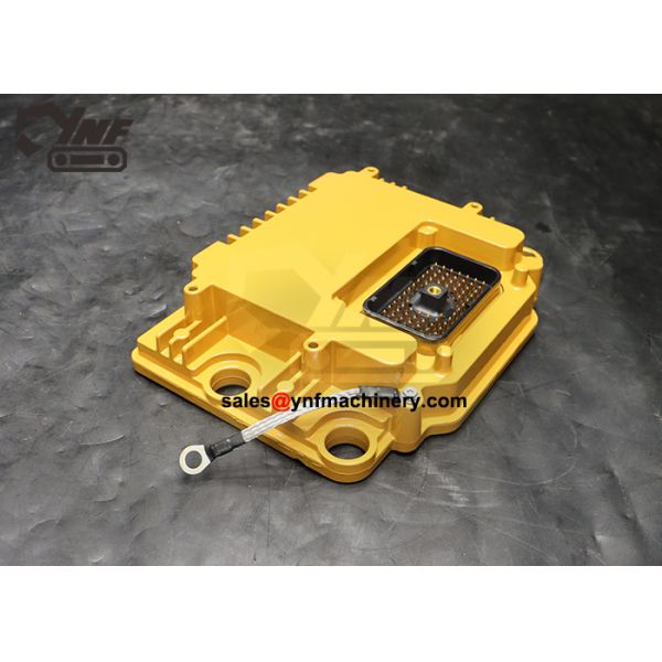 YNF17523 221-1018190-0416-06 CAT928G Controller – Excavator Electronic Control Unit