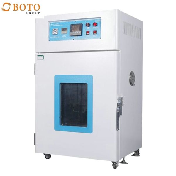 Buy Hot Air Circulation Laboratory Test Oven at wholesale prices