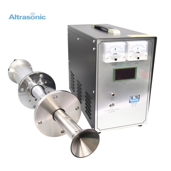 Buy High Power 500 Watts Ultrasonic Spray Coating System Nebulizer Equipments at wholesale prices