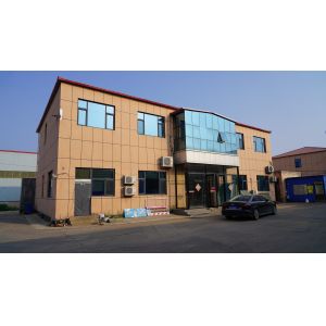 Metal Frame Material Farm Fence for Livestock Protection