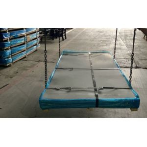 Q345 Electro 1.0MM 1250MM EGI Sheet Galvanized Steel Sheet