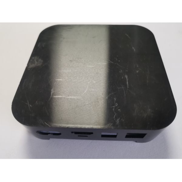 Buy WIFI Router Enclosure LKM Base S136 Custom Plastic Molding at wholesale prices