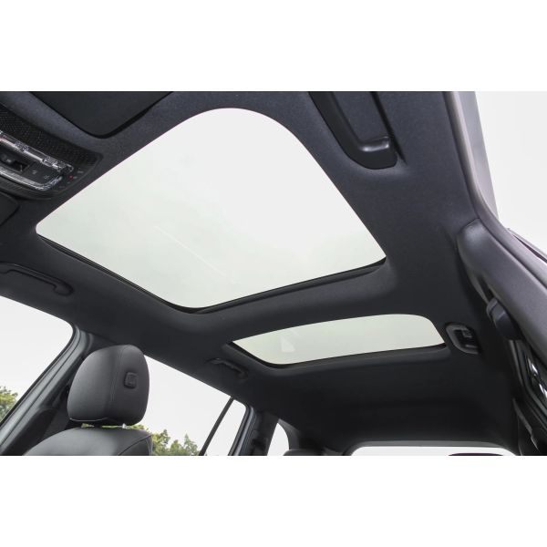 Made High Speed Electric Car BEN-Z EQB EV with Length x Width x Height mm 4785x1852x1455