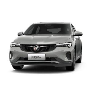 s Latest Gas Vehicle 2024 Buick Verano Pro Luxury with Wheelbase 2700 and Tank