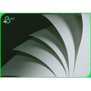100UM 120UM 200UM PET Synthetic Paper Waterproof Tear Resistant