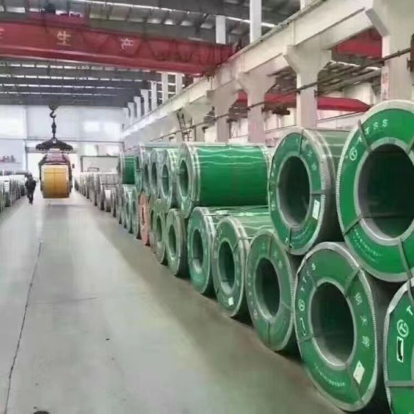 TISCO BAOSTEEL 316L Stainless Steel Plate SS Plate 0.4 - 80.0mm 1.4404 Stainless Steel