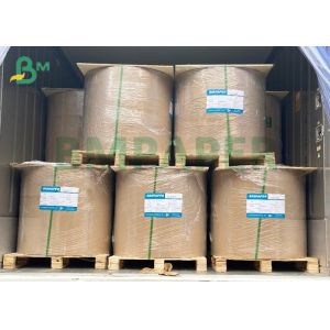 China One Side Coated Cardbaord 295gsm GC2 Folding Boxboard FBB With Uncoated Back on sale