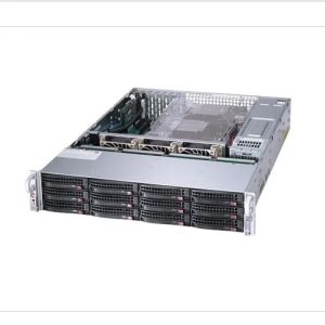 Intel 4210 Network Rack Server Tower Server With Private Mold And 800W Power