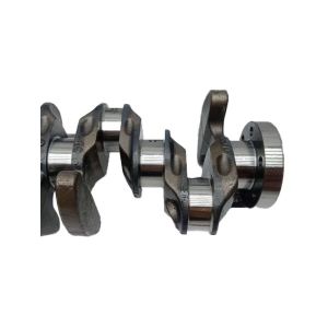 04E105101AS Engine Parts Crankshaft