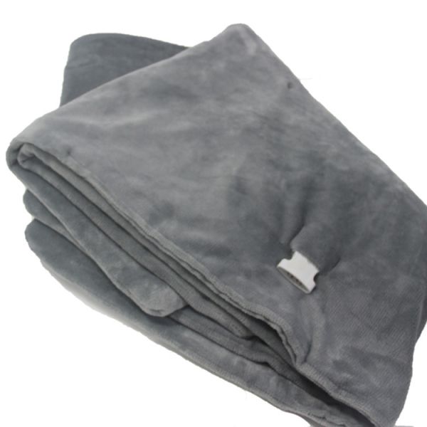 Wholesale Customized Winter Best Portable Smart Thermostatic Infrared Electric Blanket