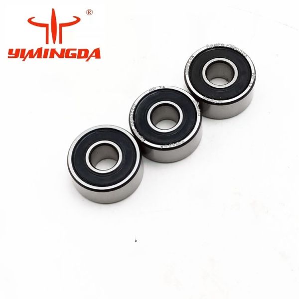 Buy GTXL Parts No 153500578 Bearing Extra Small Auto Cutter Spare Parts For Apparel Cutter Machine at wholesale prices