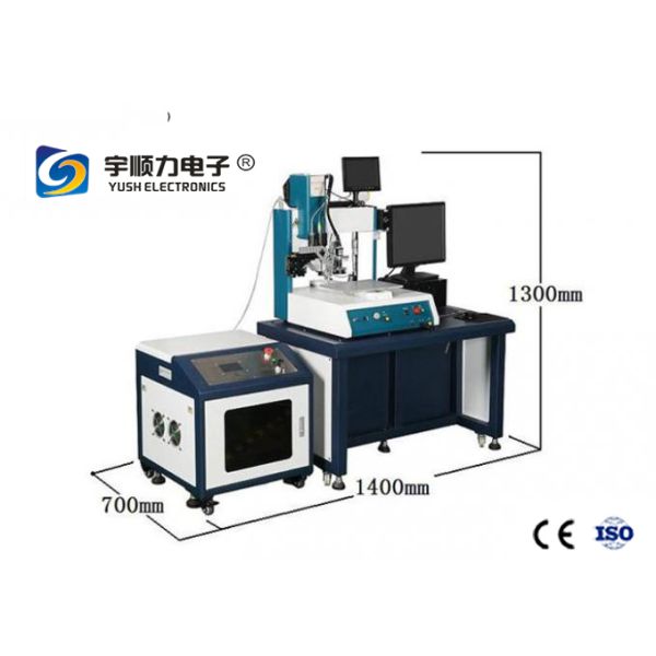 Laser Welding Machine for Board Soldering