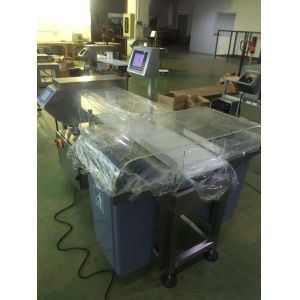 Combined Metal Detector / Weight Checker (MCD-A3015)