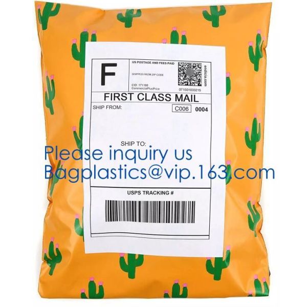 Buy custom compostable biodegradable cornstarch made plastic shipping packaging mailing bags,Shockproof compostable mailing at wholesale prices