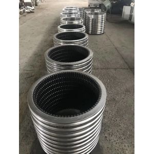 231-6853 Slewing Bearing Slewing Ring Excavator E311 CAT311