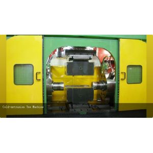 Hebei Lufeng Piping Equipment Co., Ltd.