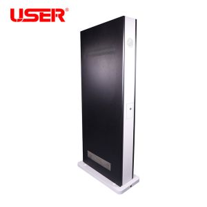 65 Inch Outdoor LCD Industrial Digital Signage Lcd Advertising Display High
